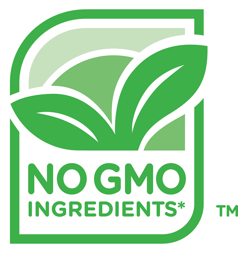 Các nhãn hiệu GMO được dán nhãn trên thực phẩm