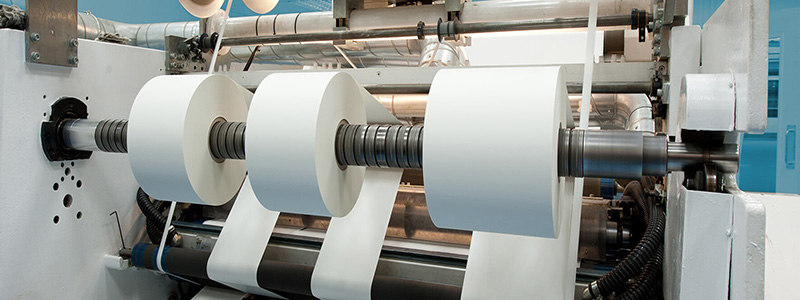 Ứng dụng tinh bột trong sản xuất giấy